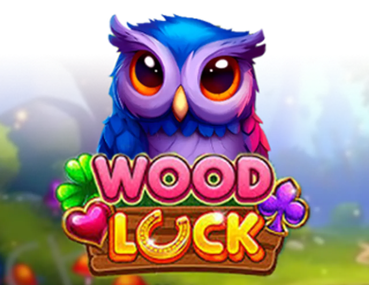 Wood Luck